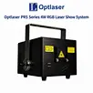 RGB Laser Show System